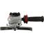 УШМ (болгарка) 2600 Вт Bosch Professional/Профессионал GWS 26-230 LVI 230 мм 220 В, вид спереди