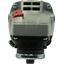 УШМ (болгарка) 900 Вт Bosch Professional/Профессионал GWS 9-125 06017910R0 125 мм 220 В, вид спереди
