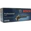 УШМ (болгарка) 900 Вт Bosch Professional/Профессионал GWS 9-125 06017910R0 125 мм 220 В, вид упаковки