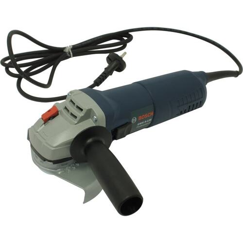 УШМ (болгарка) 900 Вт Bosch Professional/Профессионал GWS 9-125 06017910R0 125 мм 220 В