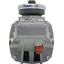 УШМ (болгарка) 900 Вт Bosch Professional/Профессионал GWS 9-125 125 мм 220 В, вид спереди