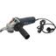УШМ (болгарка) 900 Вт Bosch Professional/Профессионал GWS 9-125 125 мм 220 В, вид основной