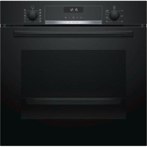 Электрическая духовка Bosch HBG537NB0R