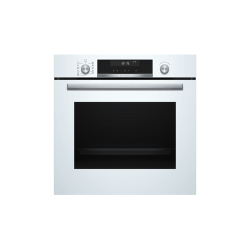 Электрическая духовка Bosch HBG538EW6R