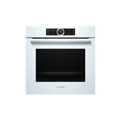 Духовой шкаф Bosch HBG672BW1F