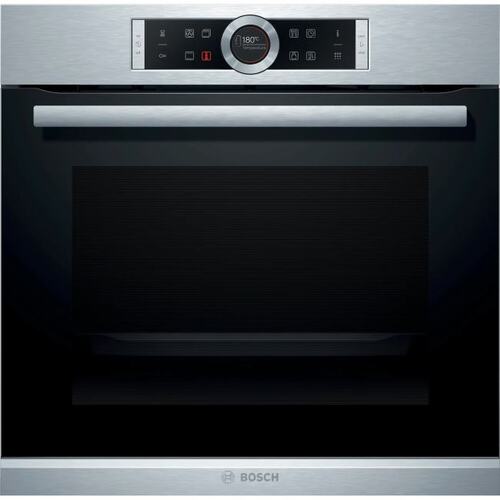 Электрическая духовка Bosch HBG675BS1