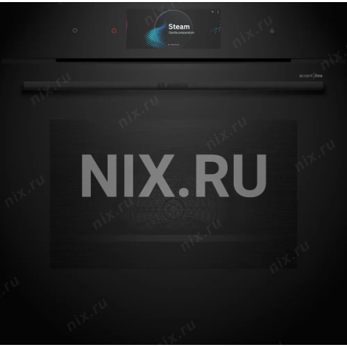 Электрическая духовка Bosch HRG978NB1