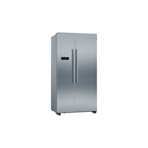 Холодильник 616 л Bosch KAN93VL30R,