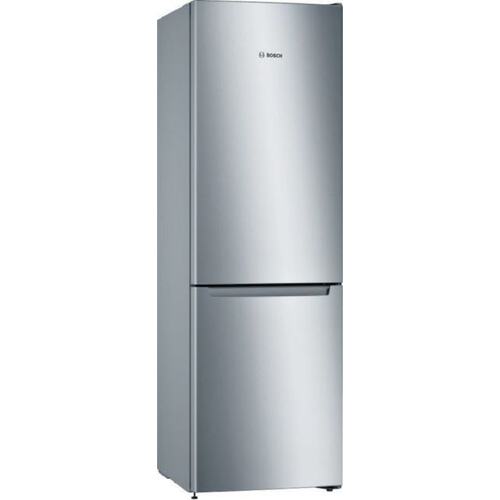 Холодильник 305 л Bosch KGN36NLEA