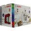Кухонный комбайн Bosch MUM5824C, вид упаковки