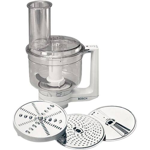 Диск-терка Bosch MUZ4MM3