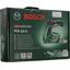 Степлер строительный аккумуляторный Bosch Мастер/Домашний мастер PTK 3.6 LI 0603968120, вид упаковки
