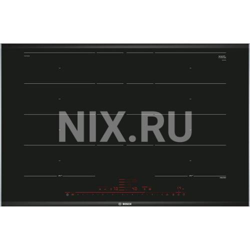 Индукционная варочная панель Bosch PXY875DE3E