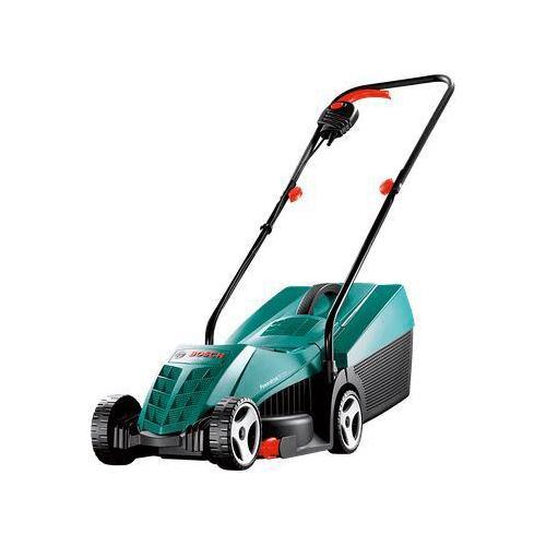 Газонокосилка Bosch Мастер/Домашний мастер Rotak 320 ER 1200 Вт