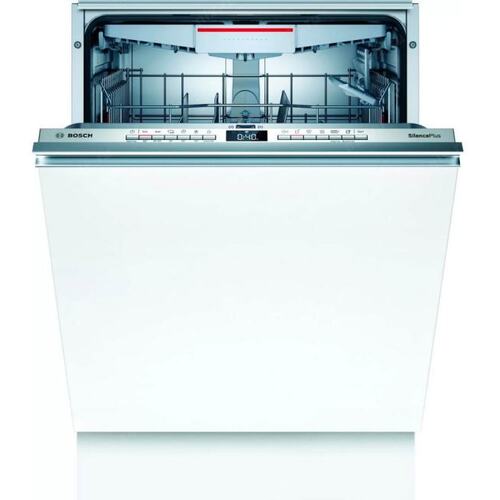 Полноразмерная посудомоечная машина Bosch SBH4HCX48E