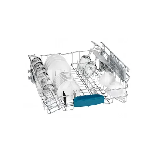 Посудомоечная машина Bosch Serie 4 SMS43D02ME белый (полноразмерная)