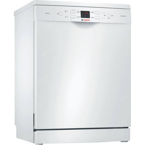 Полноразмерная посудомоечная машина Bosch SMS44DW01T