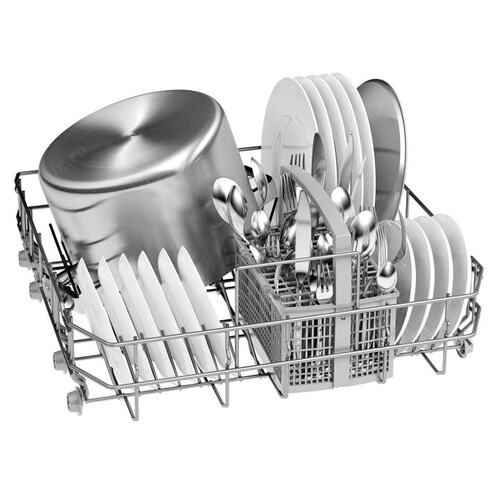Посудомоечная машина Bosch SMS45DW10Q, белый