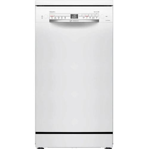 Посудомоечная машина Bosch SPS2HMW54Q белый (узкая)