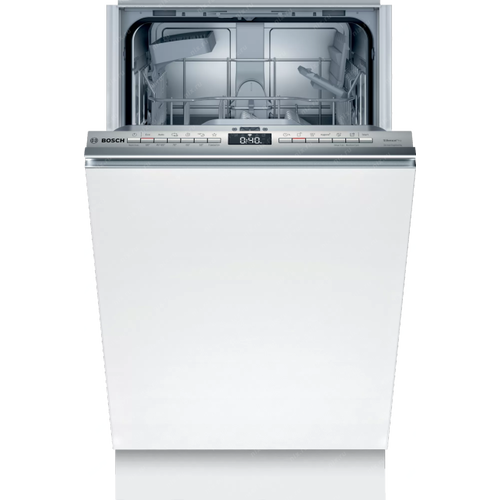 Узкая (45 см) посудомоечная машина Bosch SPV4HKX2DR