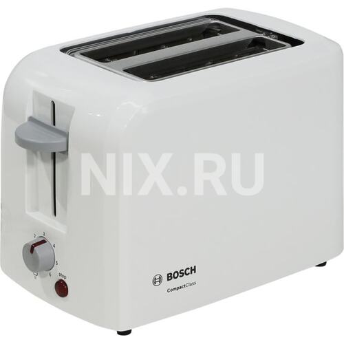 Тостер Bosch CompactClass TAT 3A011