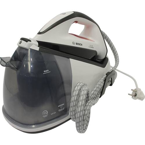 Парогенератор Bosch TDS6040