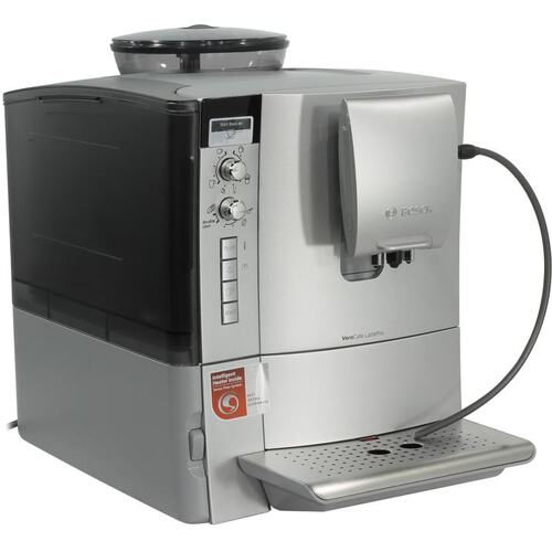 Кофемашина Bosch VeroCafe LattePro TES51521RW