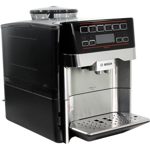 Кофемашина Bosch VeroAroma 700 TES60729RW