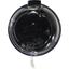 Кофемолка Bosch TSM6A011W, вид сверху