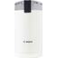Кофемолка Bosch TSM6A011W, вид спереди