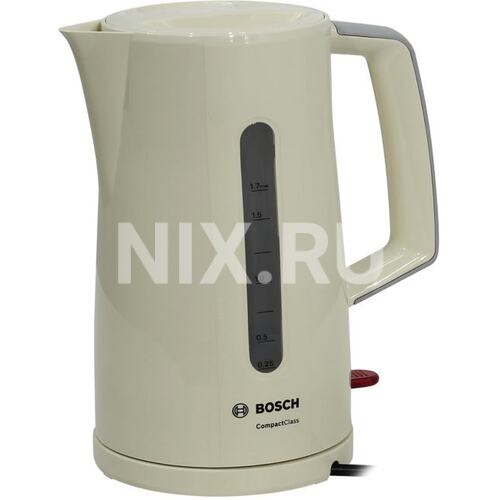 Электрочайник Bosch CompactClass TWK3A017
