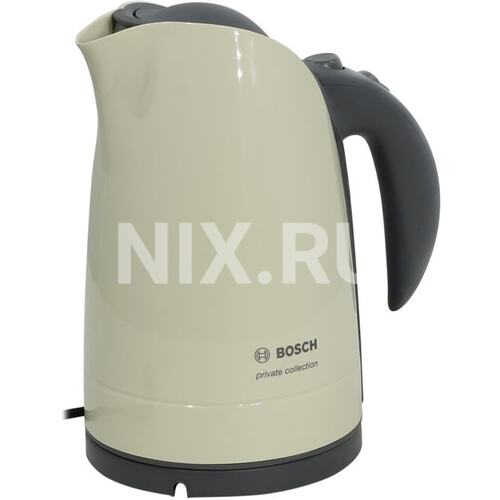 Электрочайник Bosch private collection TWK6007N