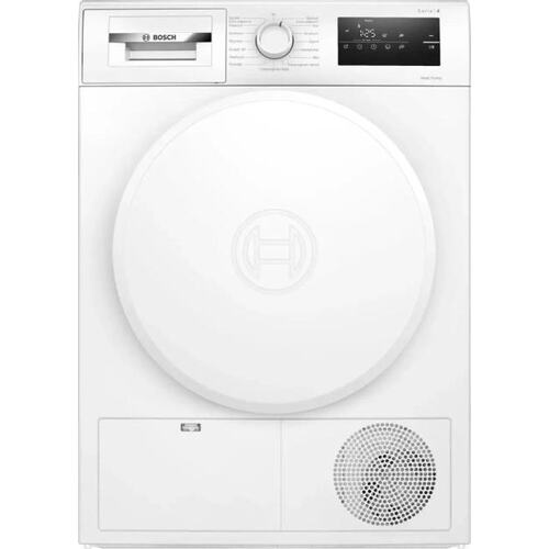 Сушильная машина Bosch WTH83V0LSN кл.энер.:A++ макс.загр.:8кг белый