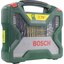 Набор инструмента Bosch Мастер/Домашний мастер X-line Titanium 2607019329, вид упаковки