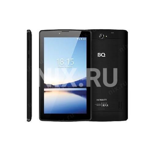 BQ-7036L HORNET BLACK (7
