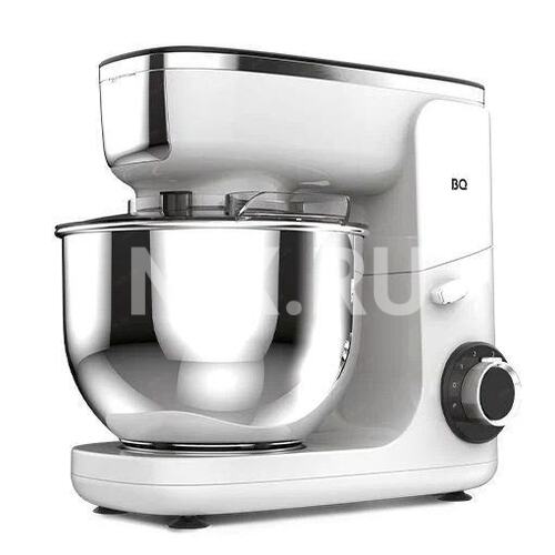 Миксер MX340 WHITE BQ