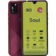 Смартфон BQ 6051G SOUL Purple 16 Гб