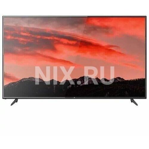 ЖК телевизор 65" BQ 65FSU14B 2020
