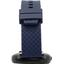 Часы BQ Watch 1.1 Black-Dark Blue, вид сверху