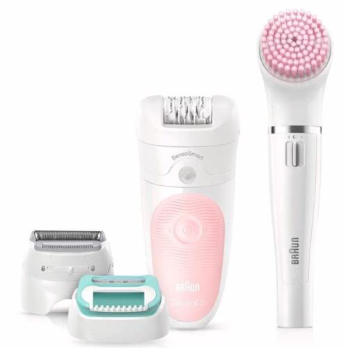 Эпилятор Braun 81683690