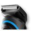 Триммер для бороды и усов Braun BT3240 + Бритва Gillette + 1 кас, вид сверху