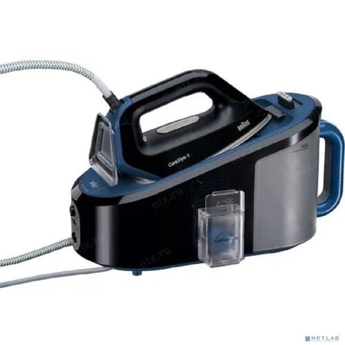 Парогенератор Braun IS5145.BK