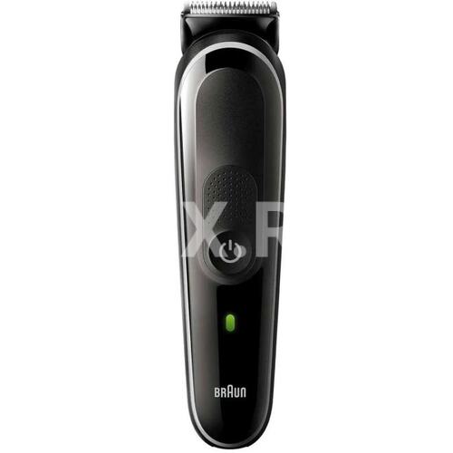 Триммер для бороды и усов Braun MGK5360