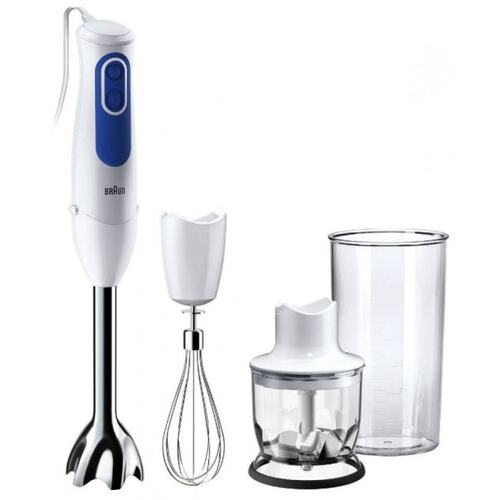 Погружной блендер Braun MQ3025.WH