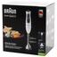   Braun MQ3135WH,  