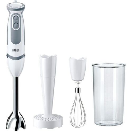 Погружной блендер Braun MQ5207WH