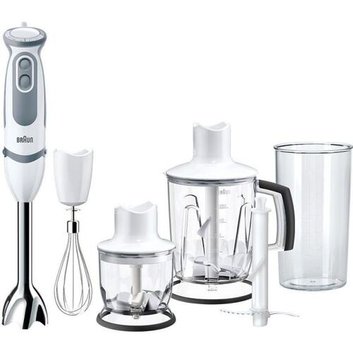Погружной блендер Braun MQ5245WH