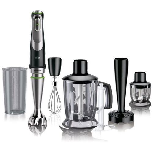 Погружной блендер Braun MQ9147X