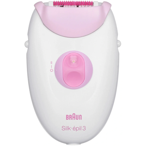 Эпилятор Braun SE3274