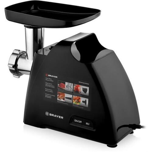 BRAYER BR1606